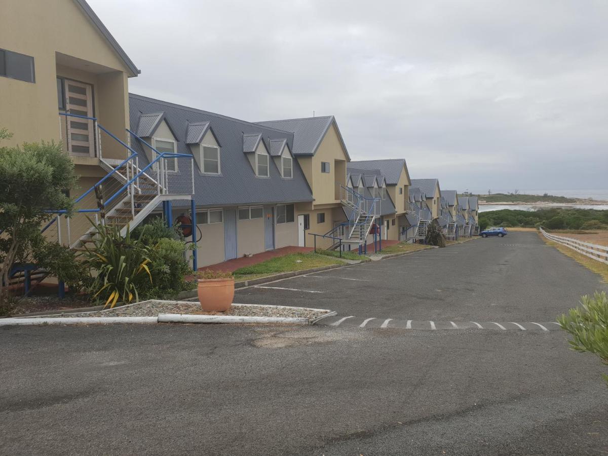 Diamond Island Resort, Restaurant & Bar And Penguin Show Bicheno Exterior foto